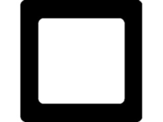 Sticker Custom Preview Image #034903 Borders Frames Frame0322