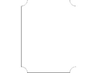 Sticker Custom Preview Image #034907 Borders Frames Frame0326