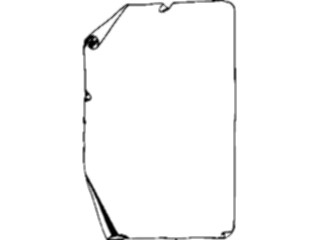 Sticker Custom Preview Image #034912 Borders Frames Frame0331