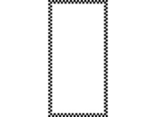 Sticker Custom Preview Image #034918 Borders Frames Frame0337