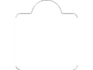 Sticker Custom Preview Image #034922 Borders Frames Frame0341