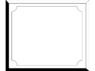 Sticker Custom Preview Image #034924 Borders Frames Frame0343