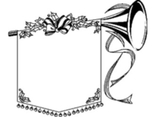 Sticker Custom Preview Image #034929 Borders Frames Frame0348