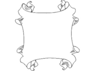 Sticker Custom Preview Image #034939 Borders Frames Frame0358