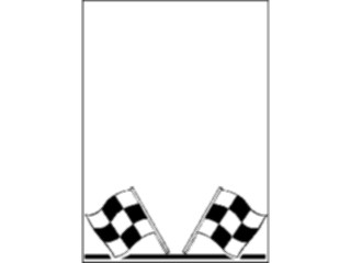 Sticker Custom Preview Image #034964 Borders Frames Frame0383