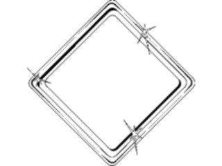Sticker Custom Preview Image #034968 Borders Frames Frame0387