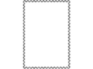 Sticker Custom Preview Image #034983 Borders Frames Frame0402