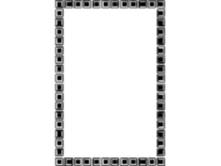 Sticker Custom Preview Image #034986 Borders Frames Frame0405
