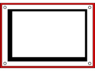Sticker Custom Preview Image #034990 Borders Frames Frame0409