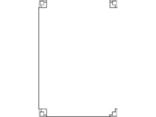 Sticker Custom Preview Image #034991 Borders Frames Frame0410
