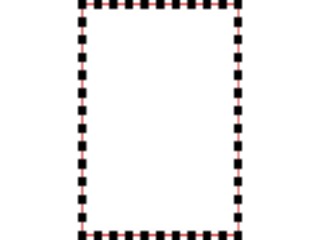 Sticker Custom Preview Image #034996 Borders Frames Frame0415