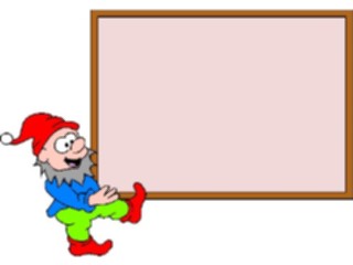 Sticker Custom Preview Image #035001 Borders Frames Frame0420