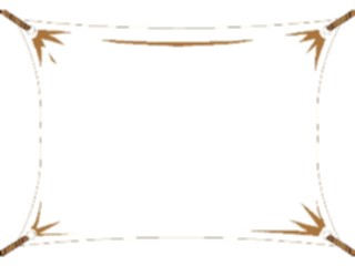 Sticker Custom Preview Image #035012 Borders Frames Frame0431