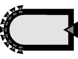 Sticker Custom Preview Image #035019 Borders Frames Frame0438