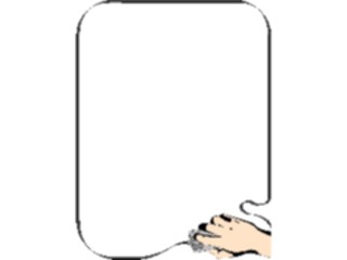 Sticker Custom Preview Image #035028 Borders Frames Frame0447