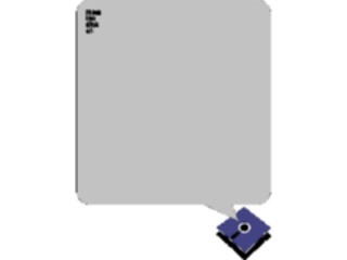 Sticker Custom Preview Image #035032 Borders Frames Frame0451