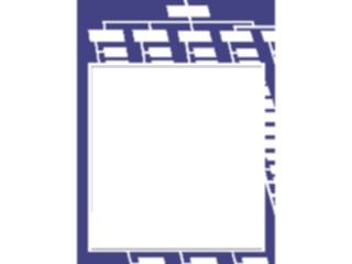Sticker Custom Preview Image #035038 Borders Frames Frame0457