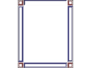 Sticker Custom Preview Image #035042 Borders Frames Frame0461