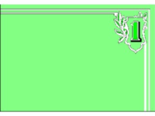 Sticker Custom Preview Image #035075 Borders Frames Frame0494