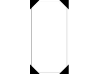 Sticker Custom Preview Image #035095 Borders Frames Frame0514