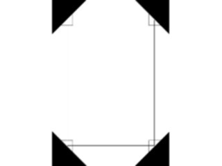 Sticker Custom Preview Image #035096 Borders Frames Frame0515
