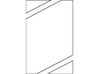 Sticker Custom Preview Image #035110 Borders Frames Frame0529