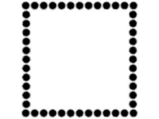 Sticker Custom Preview Image #035117 Borders Frames Frame0536