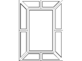 Sticker Custom Preview Image #035139 Borders Frames Frame0558