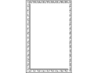 Sticker Custom Preview Image #035143 Borders Frames Frame0562
