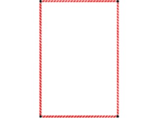 Sticker Custom Preview Image #035162 Borders Frames Frame0581