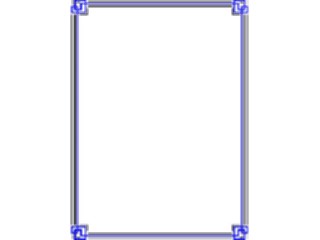 Sticker Custom Preview Image #035164 Borders Frames Frame0583