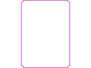 Sticker Custom Preview Image #035165 Borders Frames Frame0584