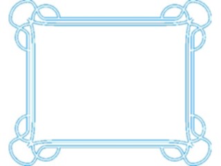 Sticker Custom Preview Image #035166 Borders Frames Frame0585