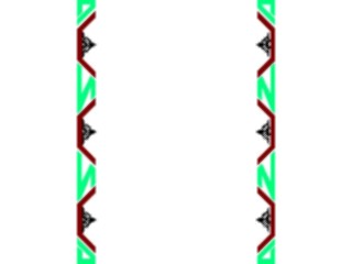 Sticker Custom Preview Image #035167 Borders Frames Frame0586