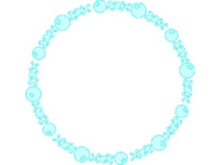 Sticker Custom Preview Image #035171 Borders Frames Frame0590