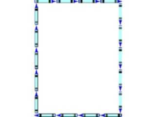 Sticker Custom Preview Image #035176 Borders Frames Frame0595