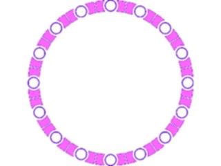 Sticker Custom Preview Image #035181 Borders Frames Frame0600