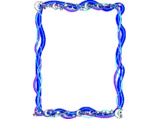 Sticker Custom Preview Image #035189 Borders Frames Frame0608