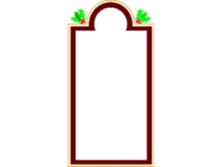 Sticker Custom Preview Image #035193 Borders Frames Frame0612