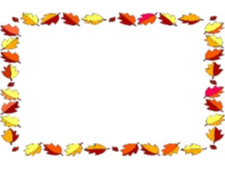 Sticker Custom Preview Image #035197 Borders Frames Frame0616