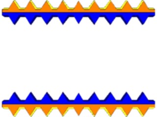 Sticker Custom Preview Image #035207 Borders Frames Frame0626