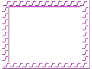 Sticker Custom Preview Image #035216 Borders Frames Frame0635