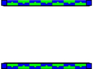 Sticker Custom Preview Image #035218 Borders Frames Frame0637