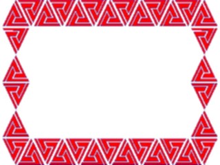 Sticker Custom Preview Image #035223 Borders Frames Frame0642