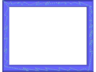 Sticker Custom Preview Image #035225 Borders Frames Frame0644
