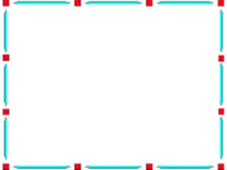 Sticker Custom Preview Image #035226 Borders Frames Frame0645