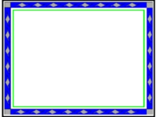 Sticker Custom Preview Image #035227 Borders Frames Frame0646