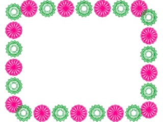 Sticker Custom Preview Image #035258 Borders Frames Frame0677