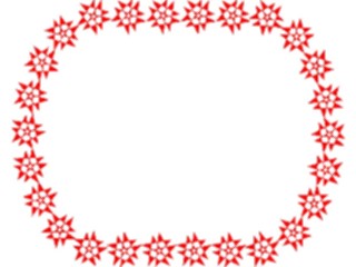 Sticker Custom Preview Image #035264 Borders Frames Frame0683