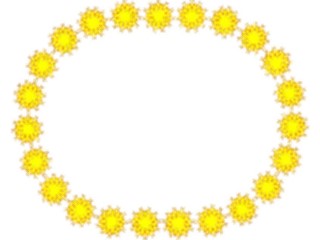 Sticker Custom Preview Image #035269 Borders Frames Frame0688